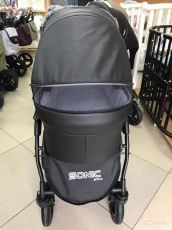 Дитячий візочок 3 в 1 Verdi Sonic Plus 03